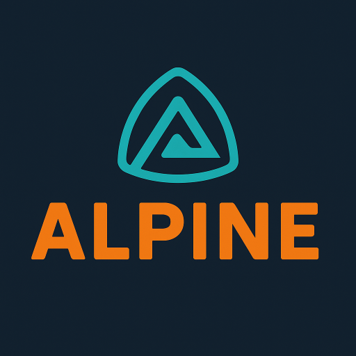 Alpine